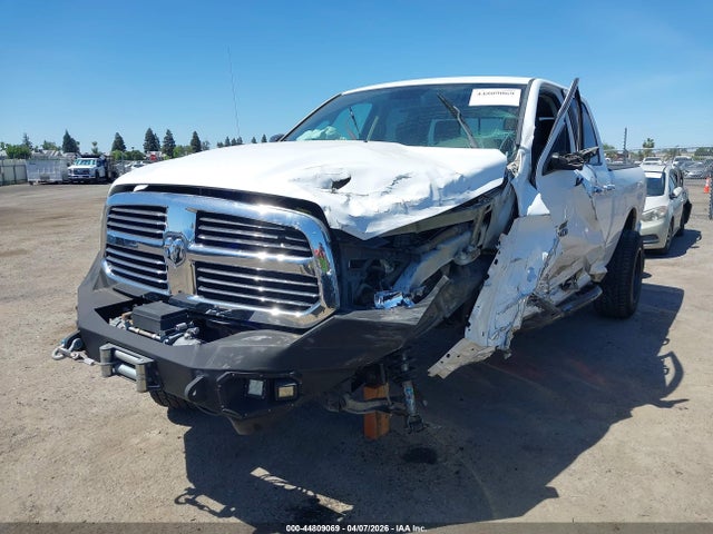 Ram 1500 Big Horn