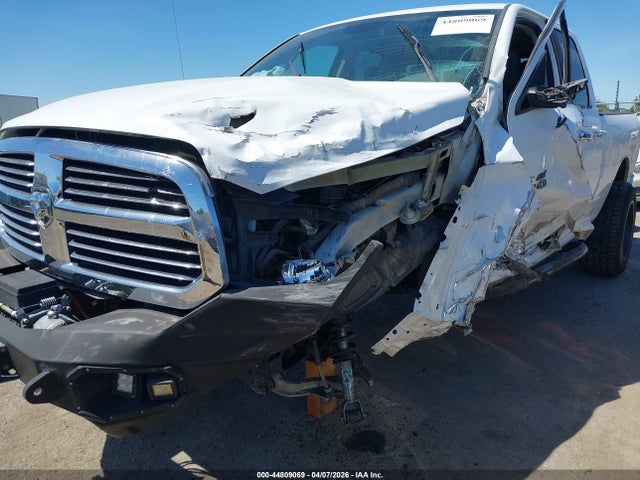 Ram 1500 Big Horn
