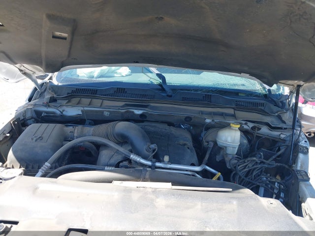 Ram 1500 Big Horn