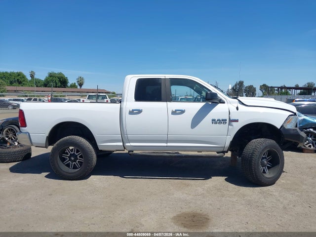 Ram 1500 Big Horn