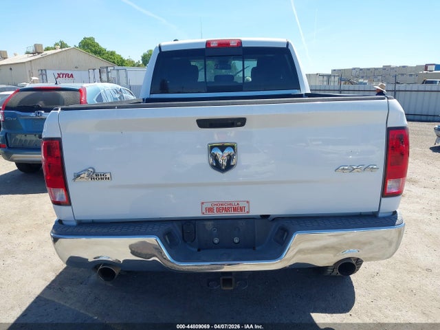 Ram 1500 Big Horn