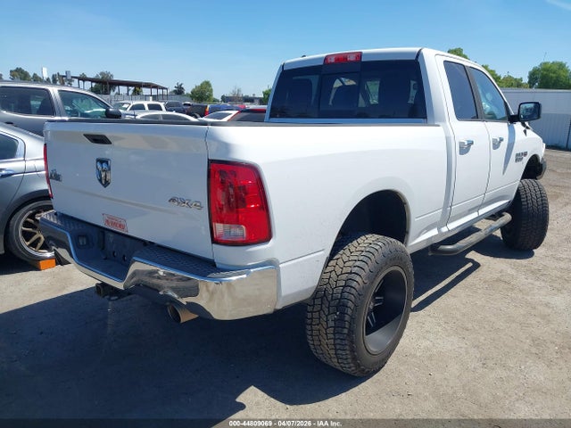 Ram 1500 Big Horn