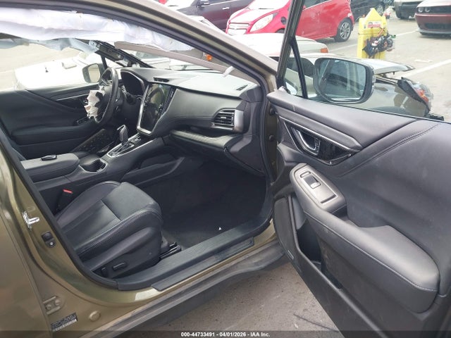 Subaru Outback Limited
