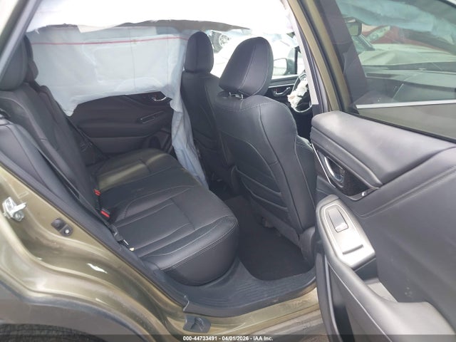 Subaru Outback Limited