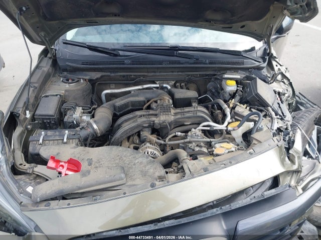 Subaru Outback Limited