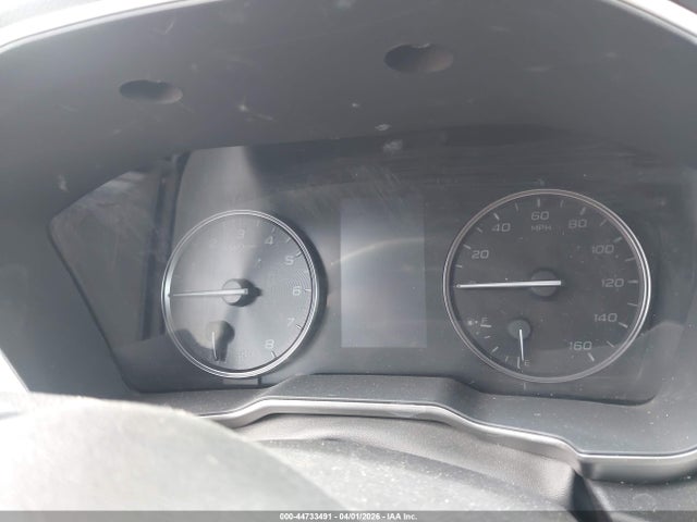 Subaru Outback Limited