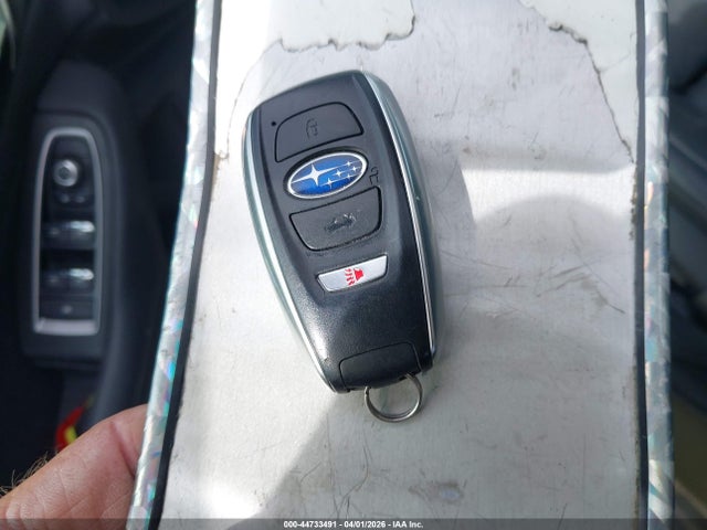 Subaru Outback Limited