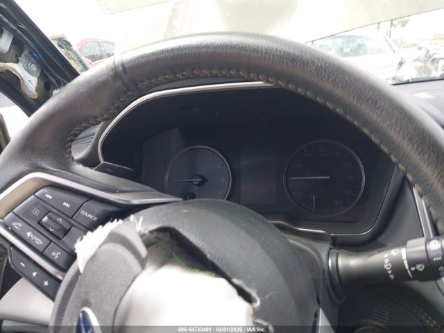 Subaru Outback Limited