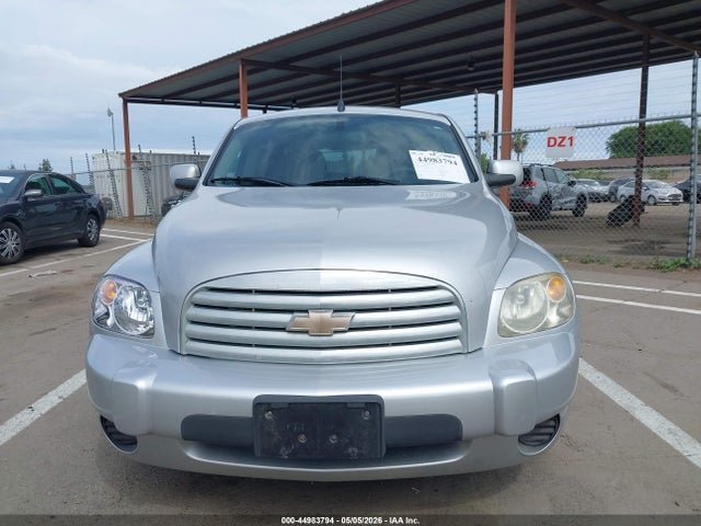Chevrolet HHR Lt