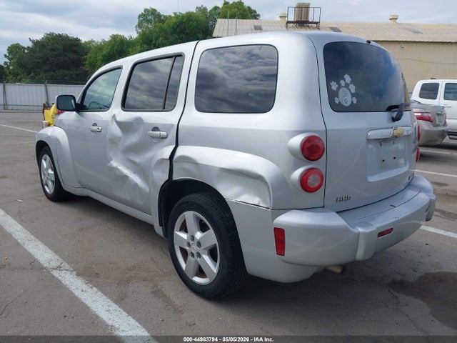 Chevrolet HHR Lt