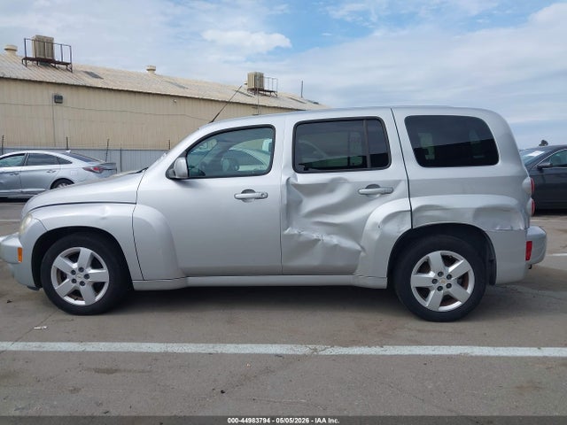 Chevrolet HHR Lt