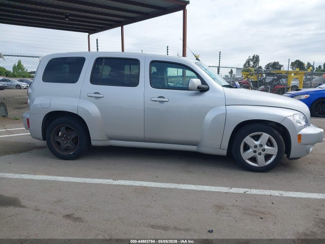 Chevrolet HHR Lt