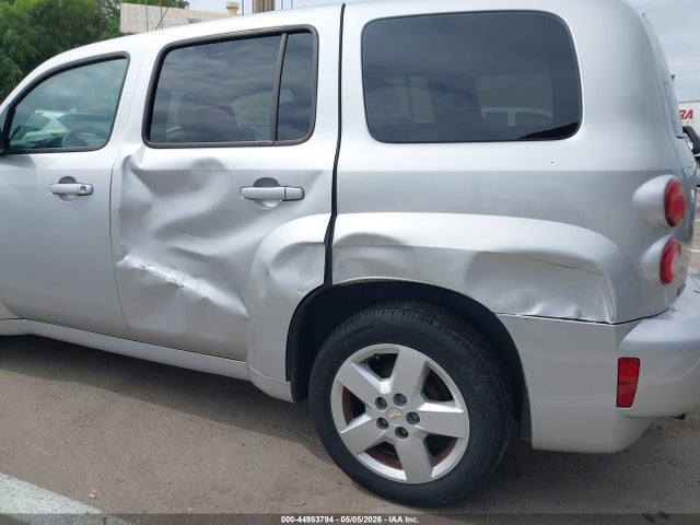 Chevrolet HHR Lt