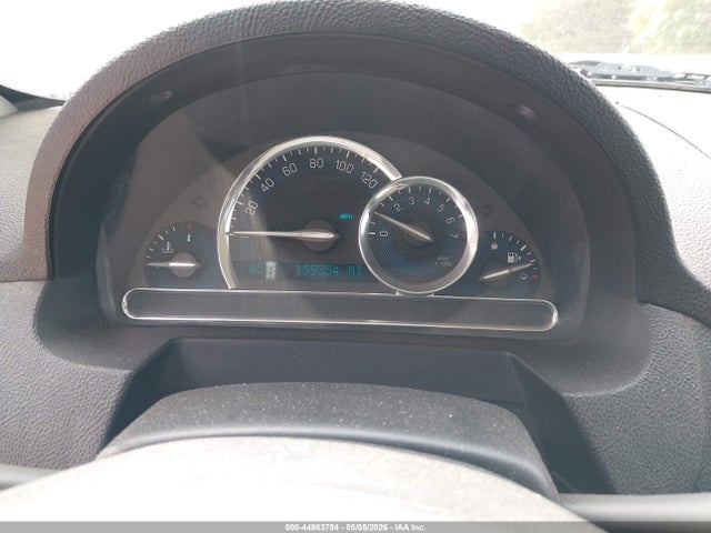 Chevrolet HHR Lt