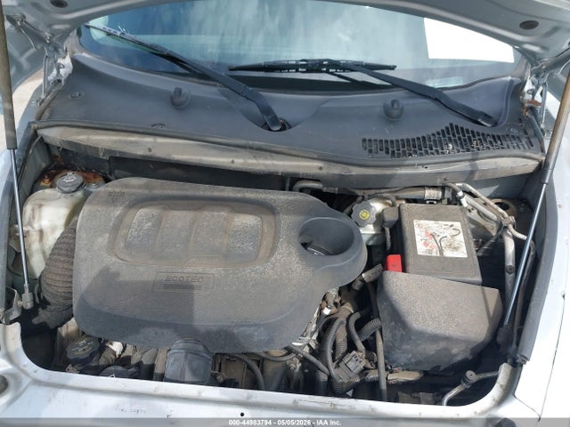 Chevrolet HHR Lt