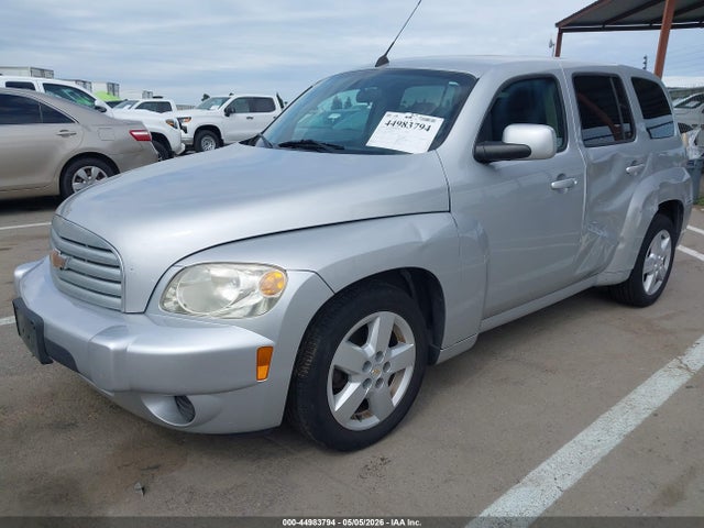 Chevrolet HHR Lt