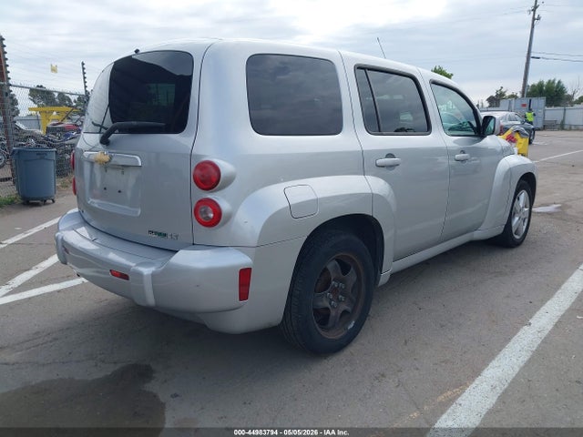 Chevrolet HHR Lt