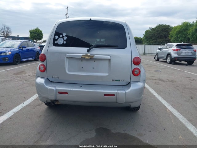 Chevrolet HHR Lt