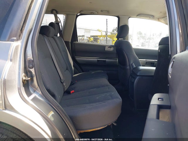 Mitsubishi Endeavor Ls