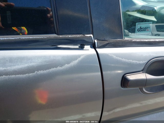 Mitsubishi Endeavor Ls