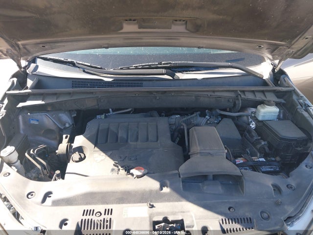 Toyota Highlander Le Plus V6