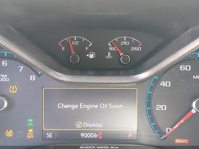 Chevrolet Colorado 4wd  Short Box Lt