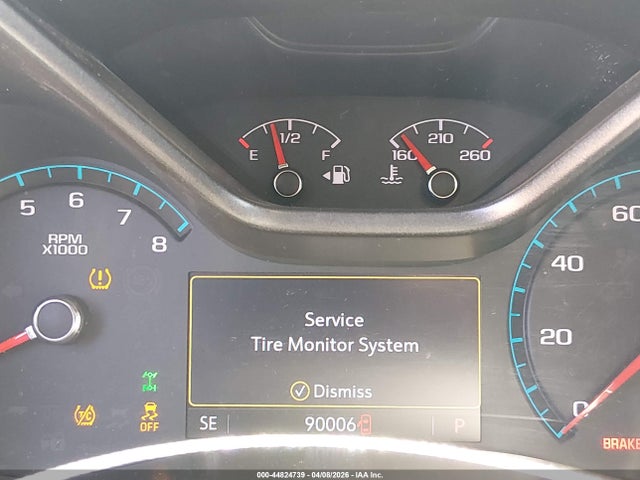 Chevrolet Colorado 4wd  Short Box Lt