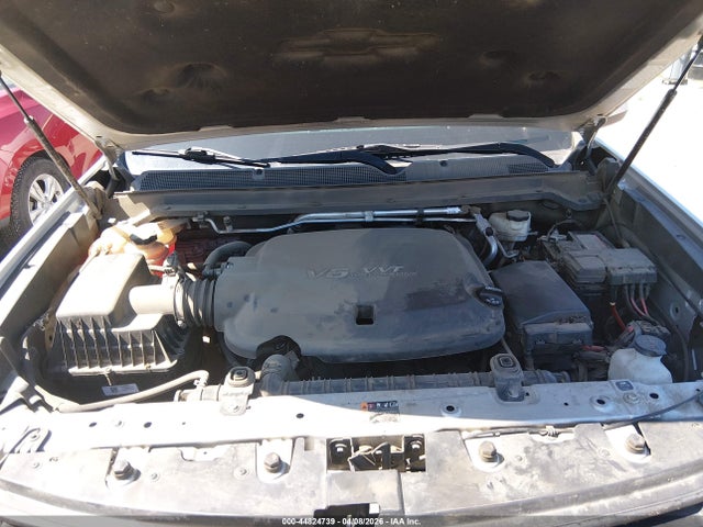 Chevrolet Colorado 4wd  Short Box Lt