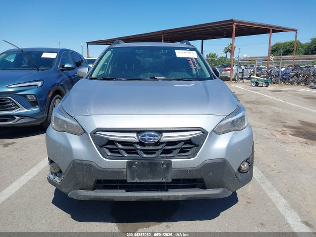 Subaru Crosstrek Limited