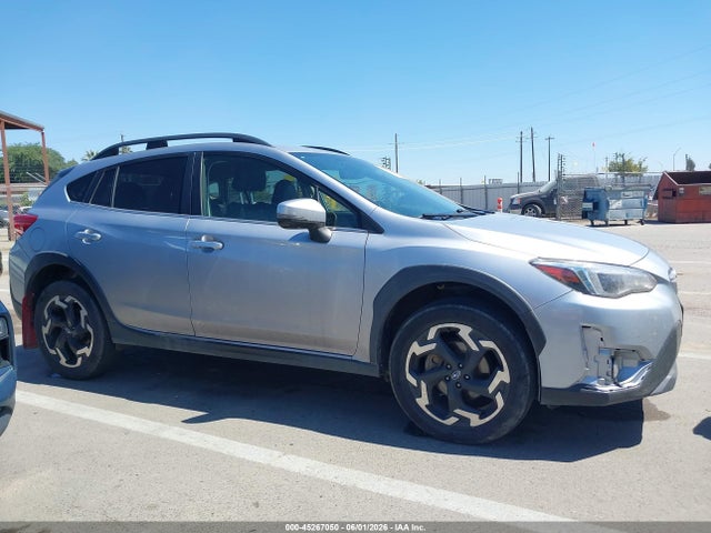 Subaru Crosstrek Limited