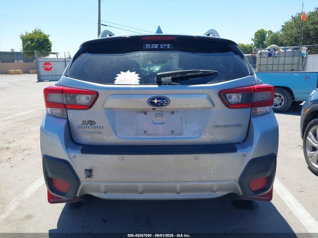 Subaru Crosstrek Limited