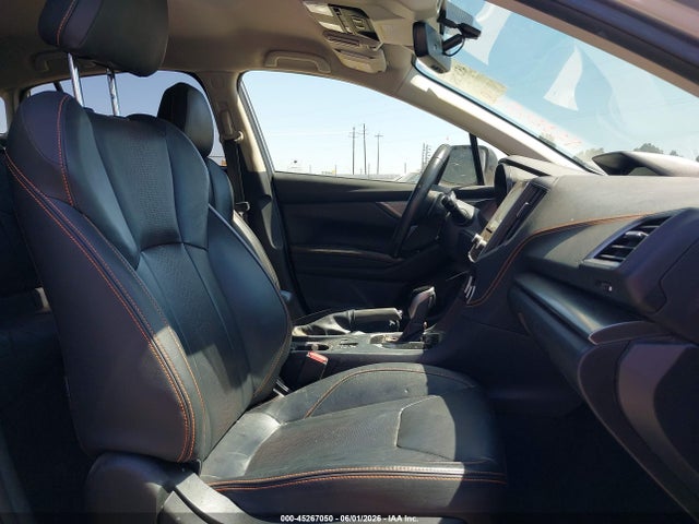 Subaru Crosstrek Limited