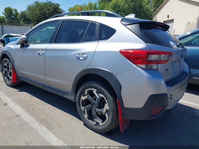 Subaru Crosstrek Limited