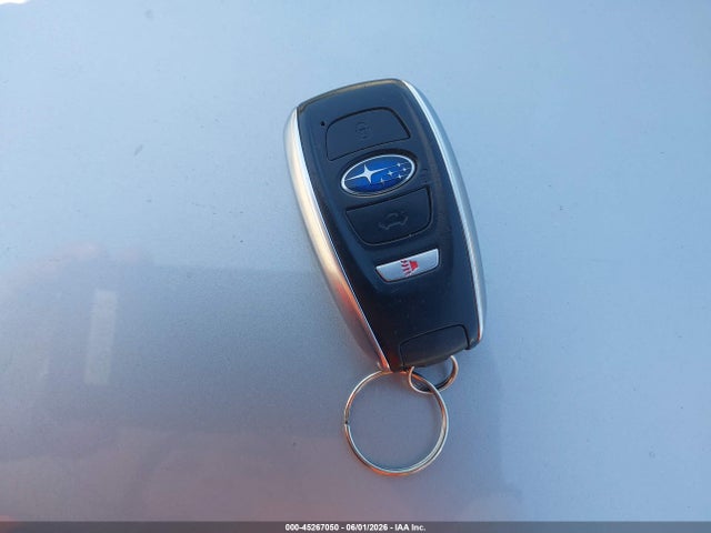 Subaru Crosstrek Limited