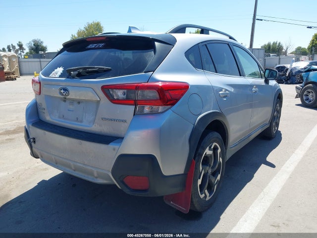 Subaru Crosstrek Limited