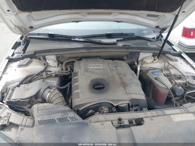Audi A4 2.0t Premium