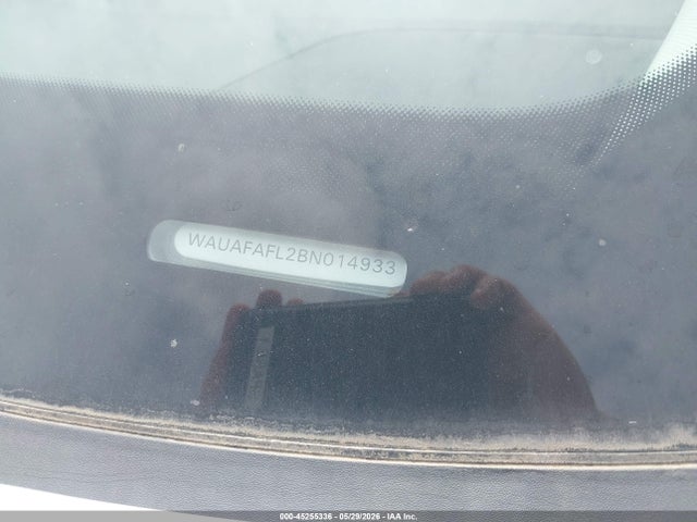 Audi A4 2.0t Premium