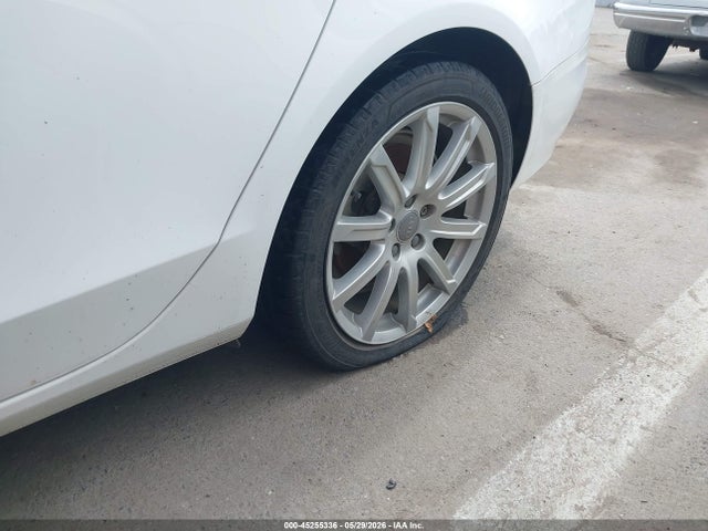 Audi A4 2.0t Premium