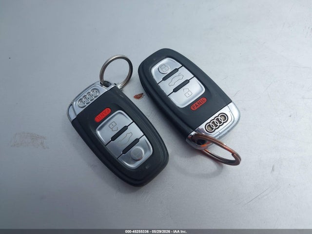 Audi A4 2.0t Premium