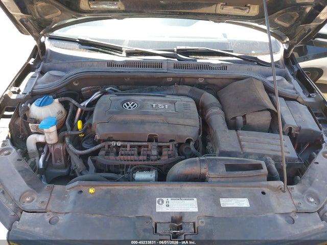 Volkswagen Jetta 1.8t Se