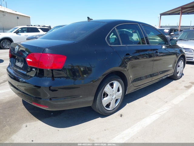 Volkswagen Jetta 1.8t Se