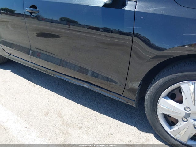 Volkswagen Jetta 1.8t Se