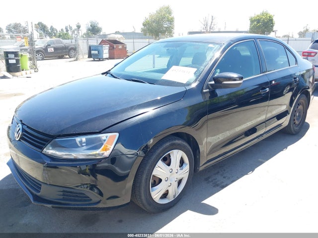 Volkswagen Jetta 1.8t Se