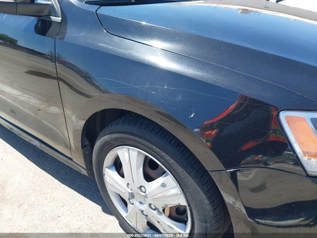 Volkswagen Jetta 1.8t Se
