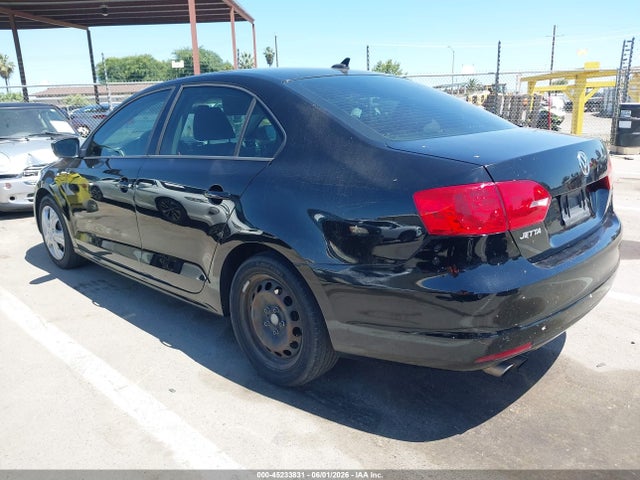 Volkswagen Jetta 1.8t Se