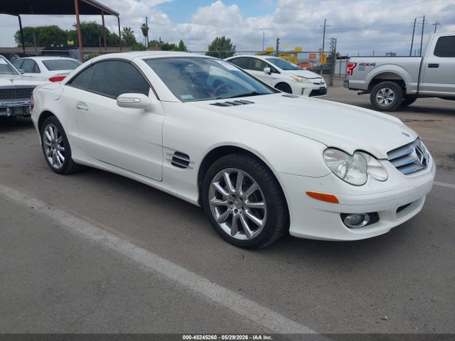 Salvage Mercedes-Benz S-Class Image