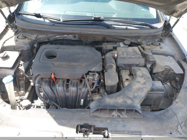 Hyundai SONATA Se