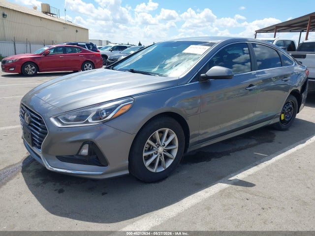 Hyundai SONATA Se