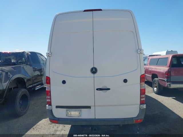 Mercedes-Benz Sprinter 3500 High  Roof