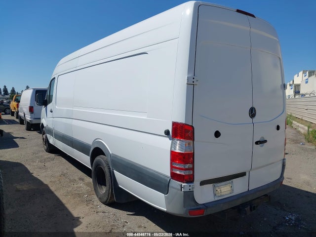 Mercedes-Benz Sprinter 3500 High  Roof